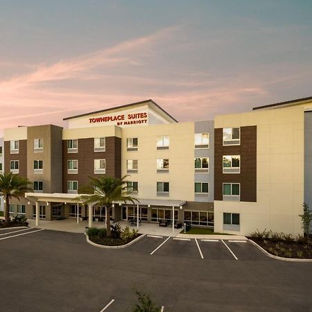 Towneplace Suites By Marriott เวนิส ภายนอก รูปภาพ