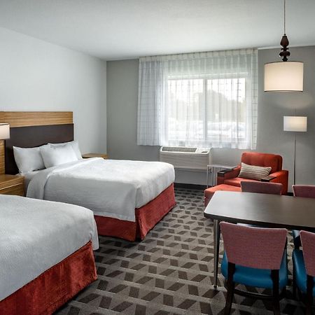 Towneplace Suites By Marriott Venice Venice Gardens ภายนอก รูปภาพ