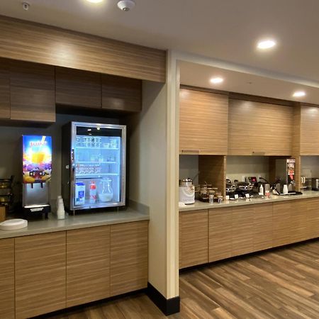 Towneplace Suites By Marriott เวนิส ภายนอก รูปภาพ