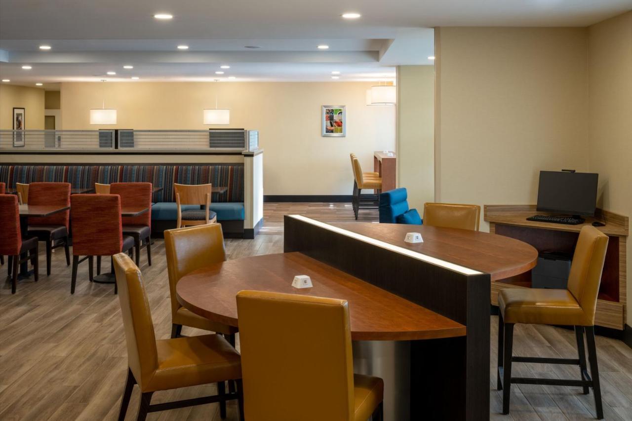 Towneplace Suites By Marriott เวนิส ภายนอก รูปภาพ