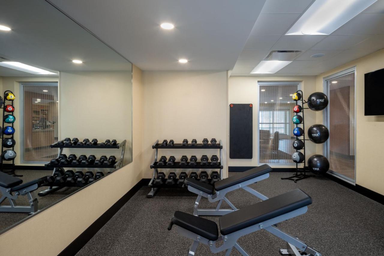 Towneplace Suites By Marriott Venice Venice Gardens ภายนอก รูปภาพ