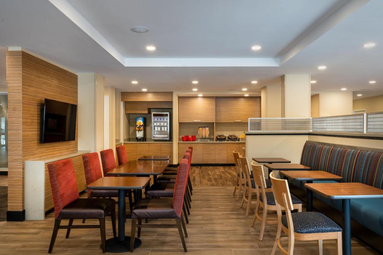 Towneplace Suites By Marriott เวนิส ภายนอก รูปภาพ