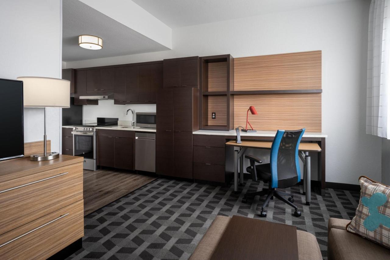 Towneplace Suites By Marriott Venice Venice Gardens ภายนอก รูปภาพ