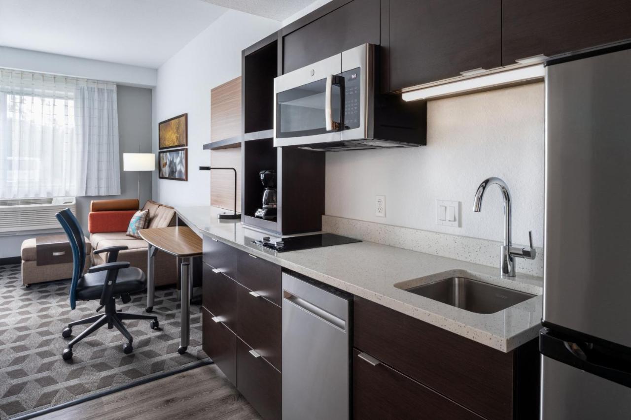 Towneplace Suites By Marriott เวนิส ภายนอก รูปภาพ