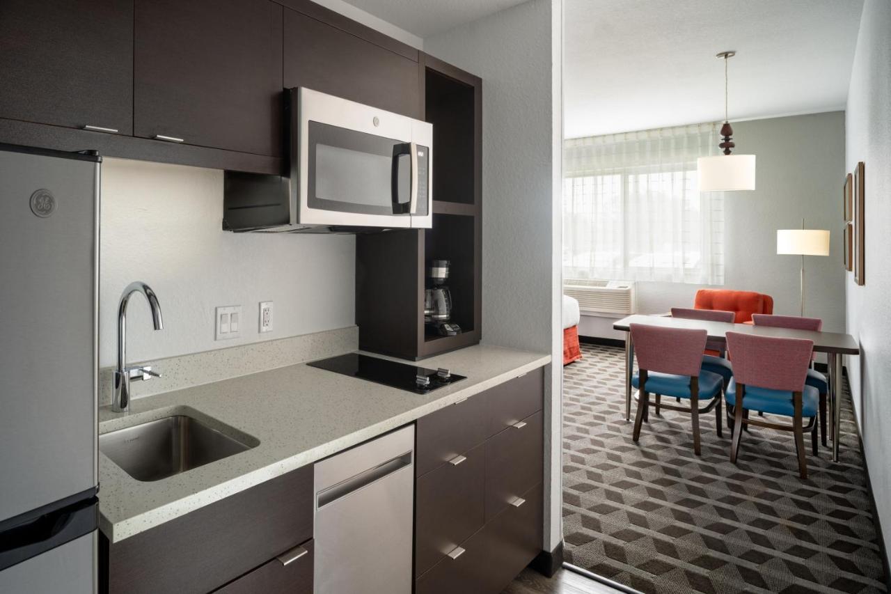 Towneplace Suites By Marriott Venice Venice Gardens ภายนอก รูปภาพ