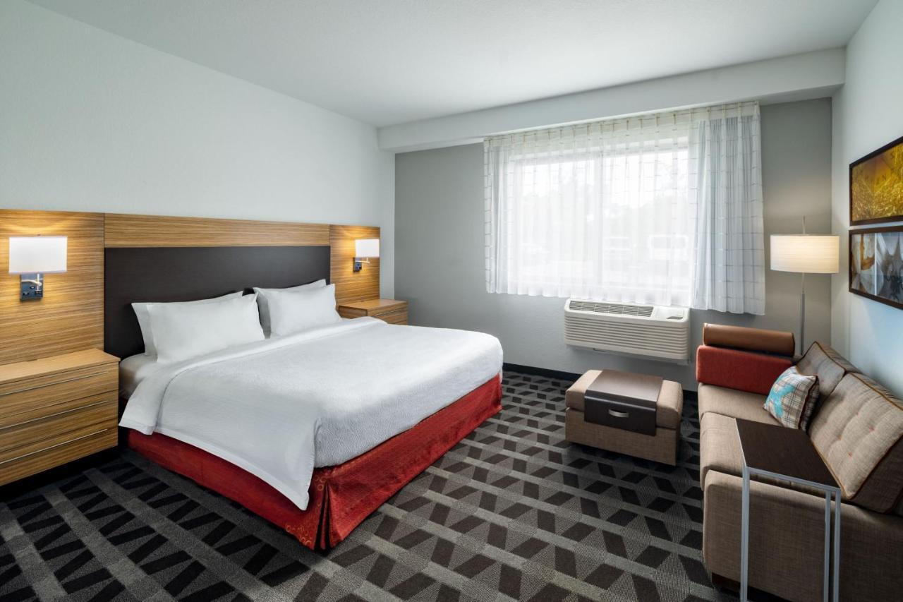 Towneplace Suites By Marriott เวนิส ภายนอก รูปภาพ