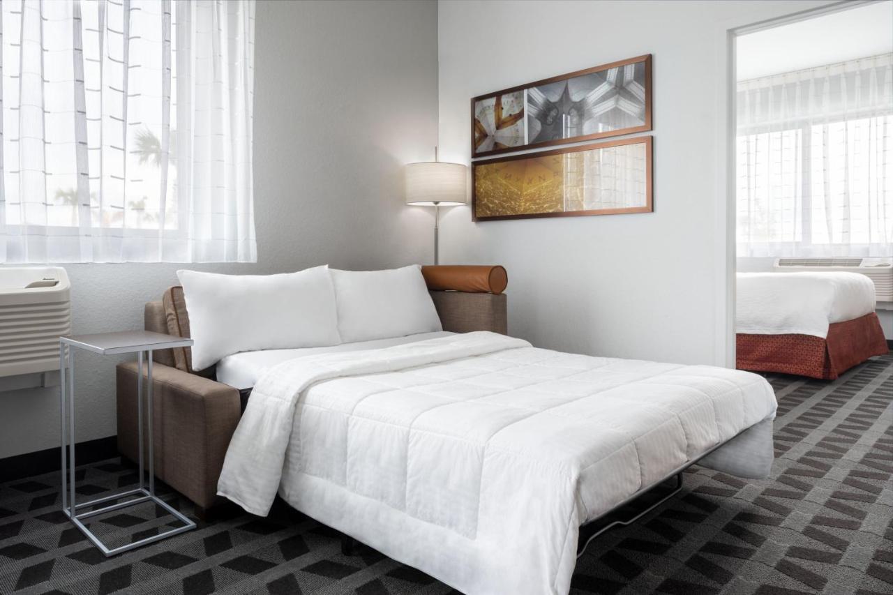Towneplace Suites By Marriott เวนิส ภายนอก รูปภาพ