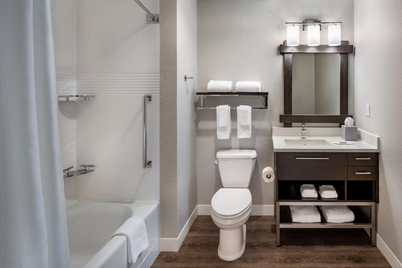 Towneplace Suites By Marriott Venice Venice Gardens ภายนอก รูปภาพ