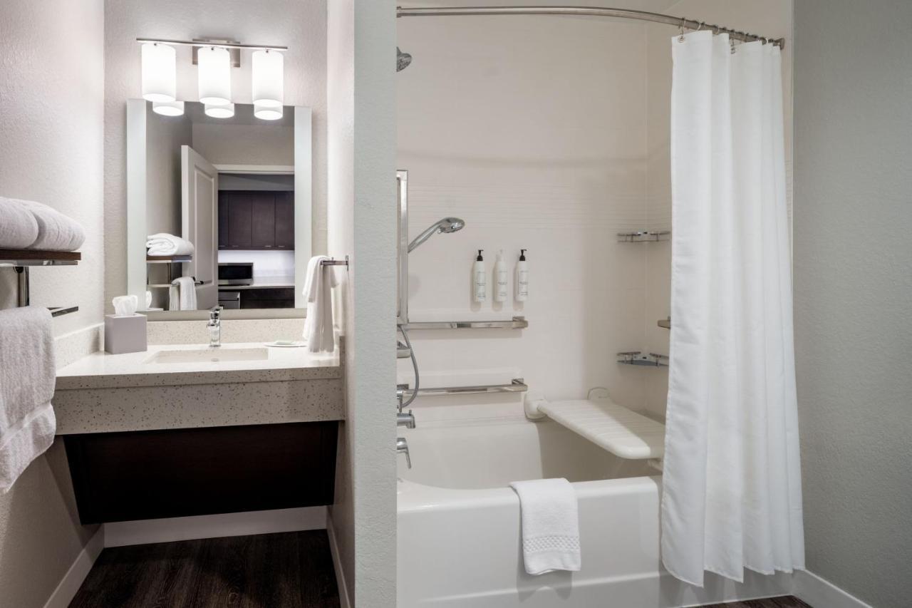 Towneplace Suites By Marriott Venice Venice Gardens ภายนอก รูปภาพ