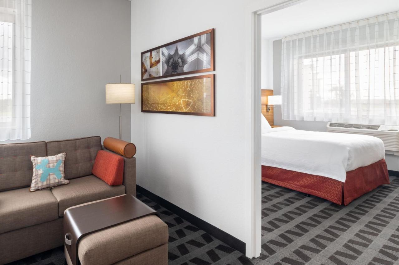 Towneplace Suites By Marriott เวนิส ภายนอก รูปภาพ