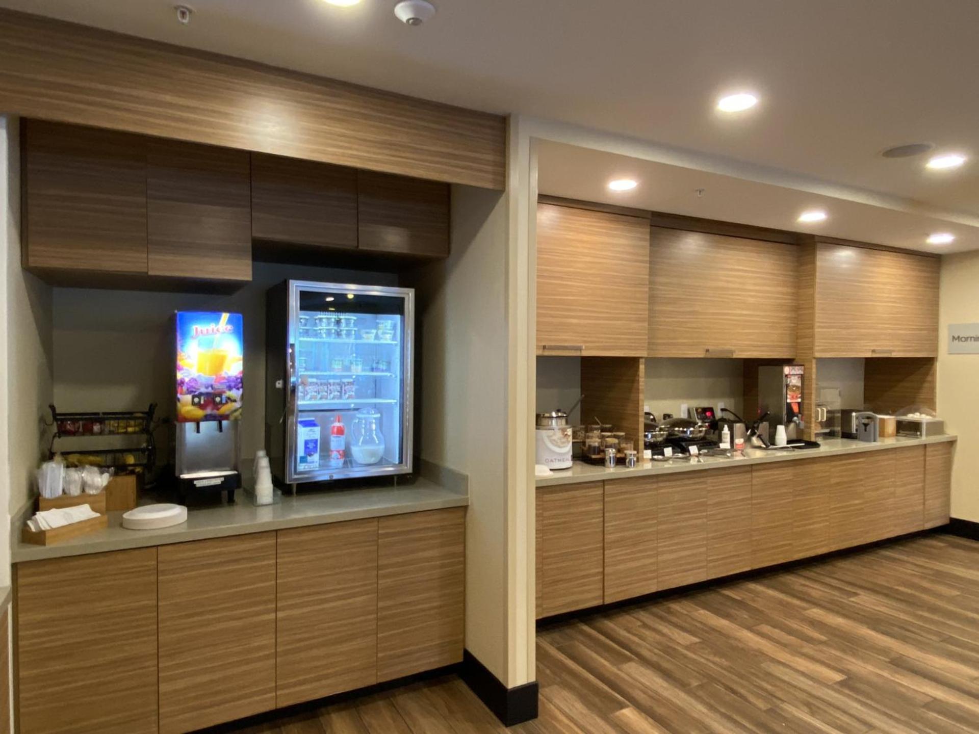Towneplace Suites By Marriott เวนิส ภายนอก รูปภาพ