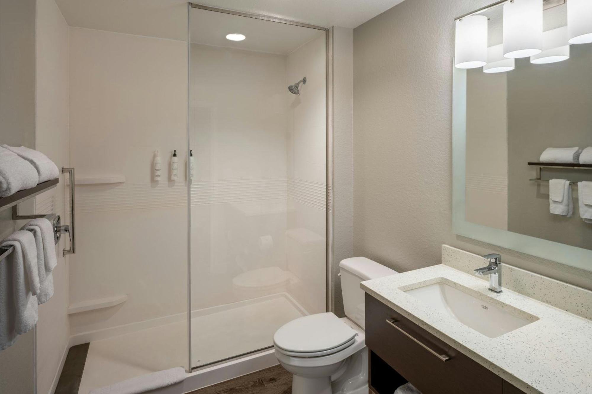 Towneplace Suites By Marriott เวนิส ภายนอก รูปภาพ